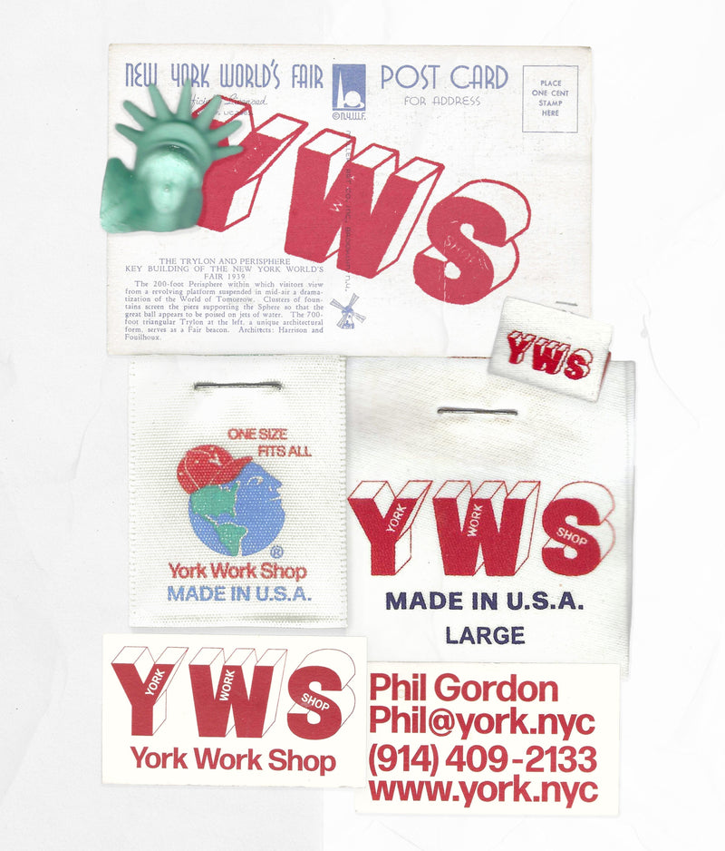 YWS Image Tile