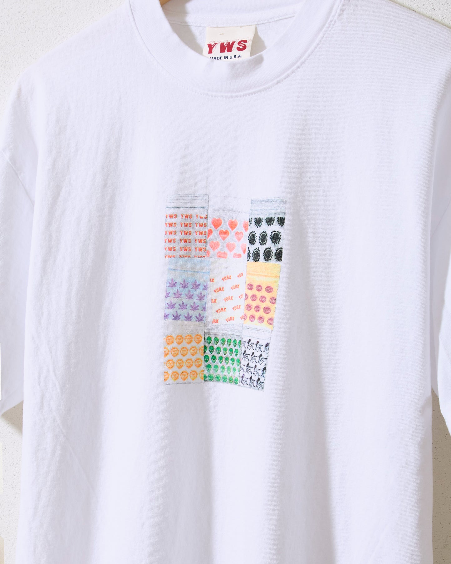 Baggies Tee