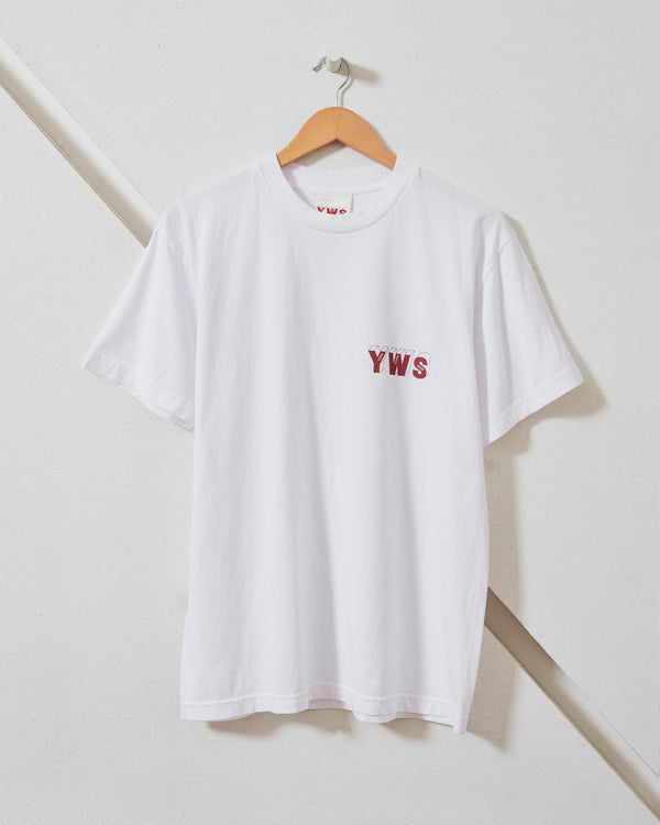 YWS Logo Tee