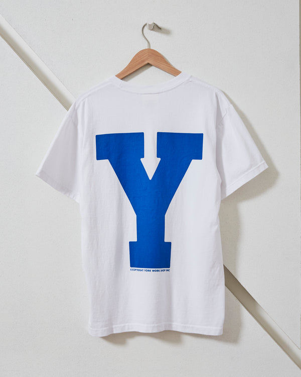 Collegiate Tee