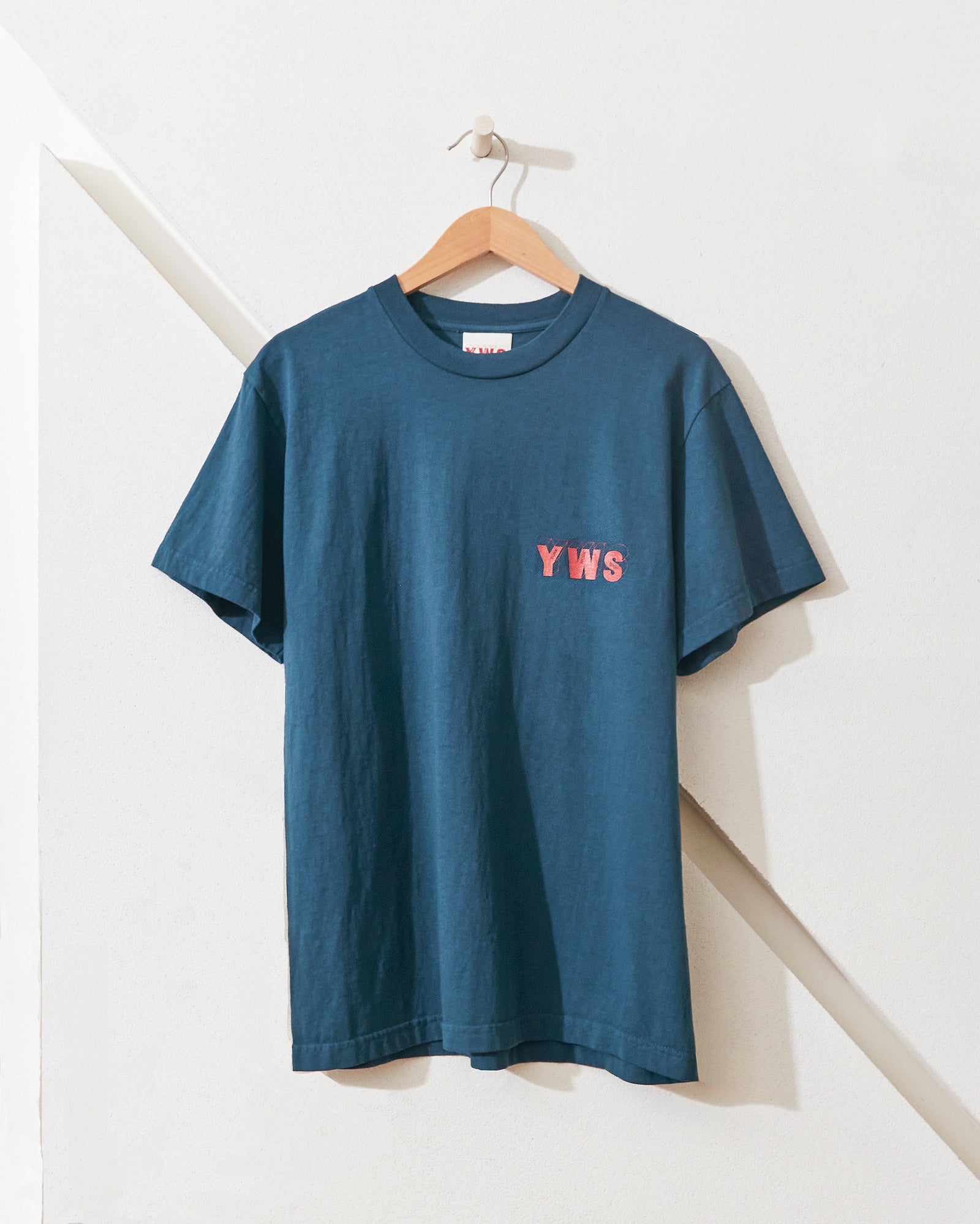 YWS Logo Tee