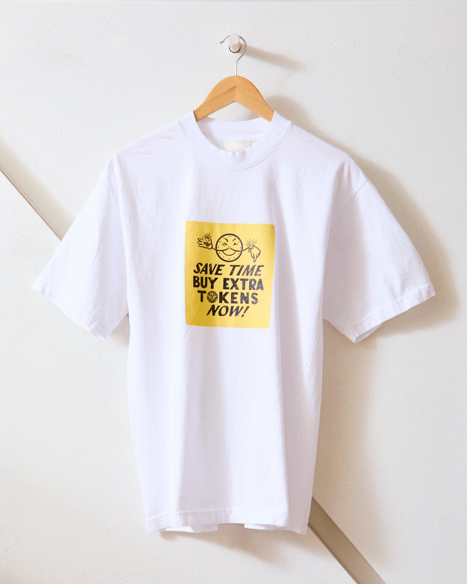 Tokens Tee