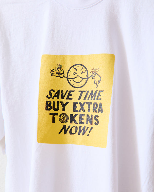 Tokens Tee