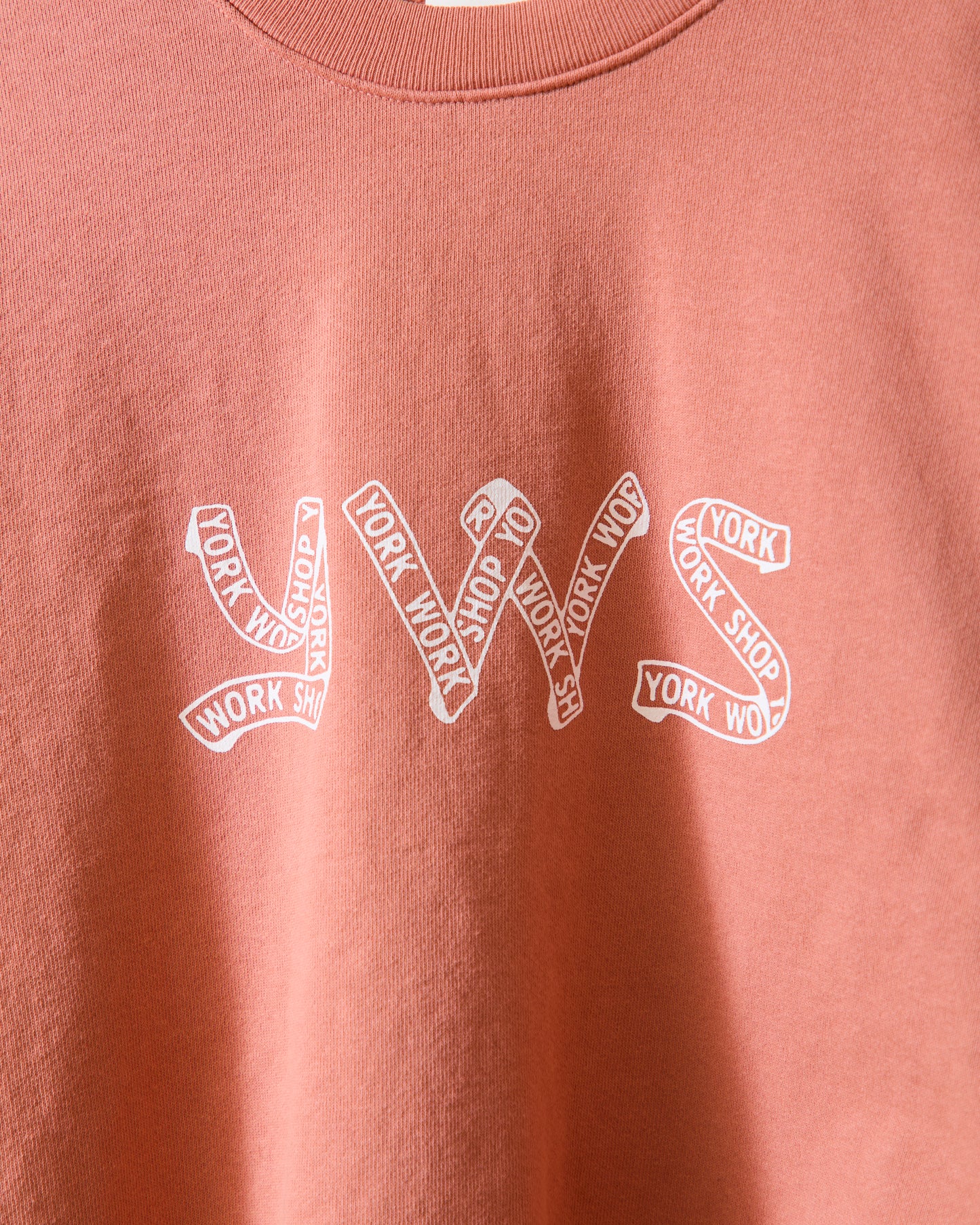 Banner Crewneck