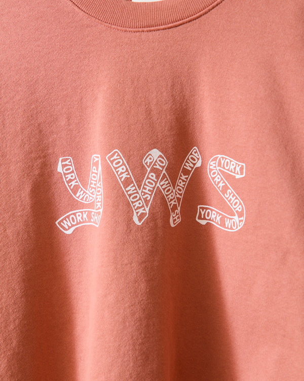 Banner Crewneck