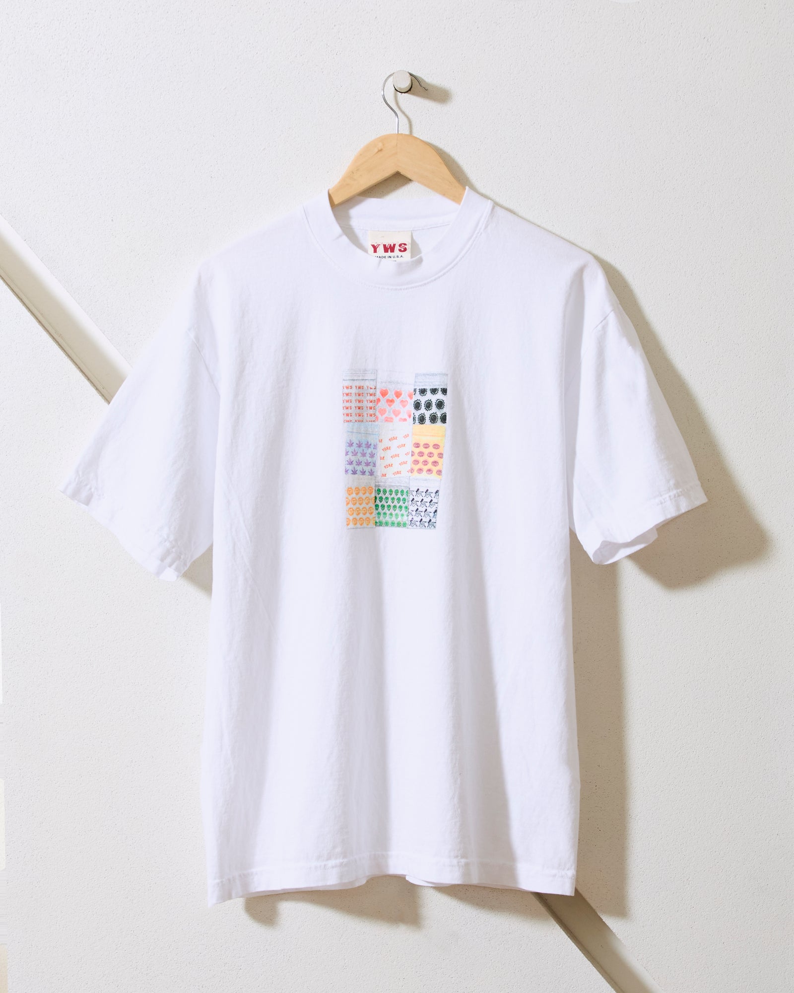 Baggies Tee