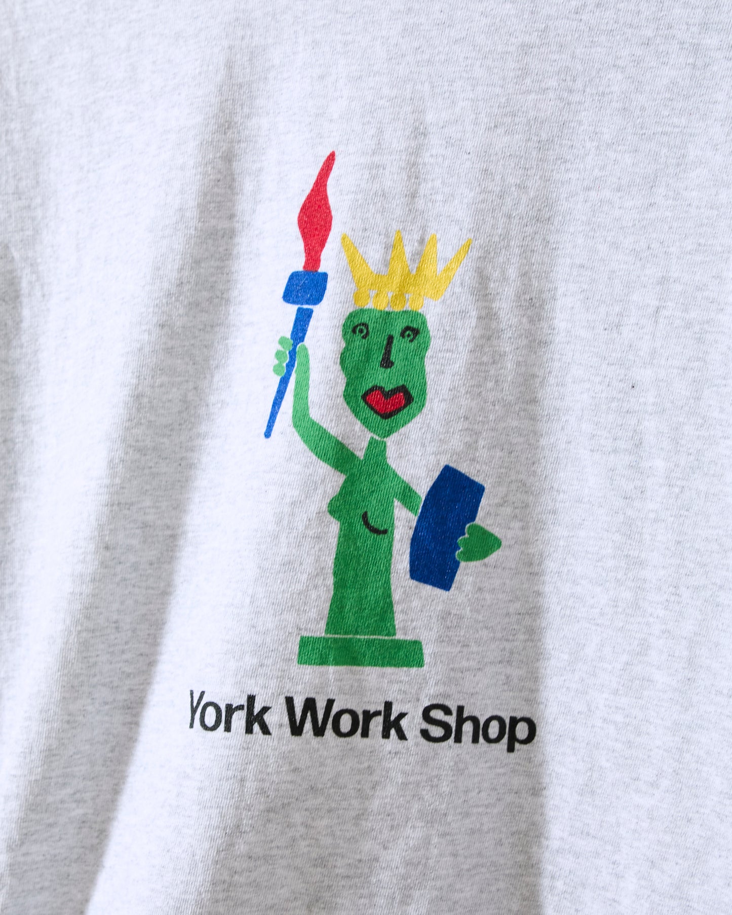 Souvenir Tee