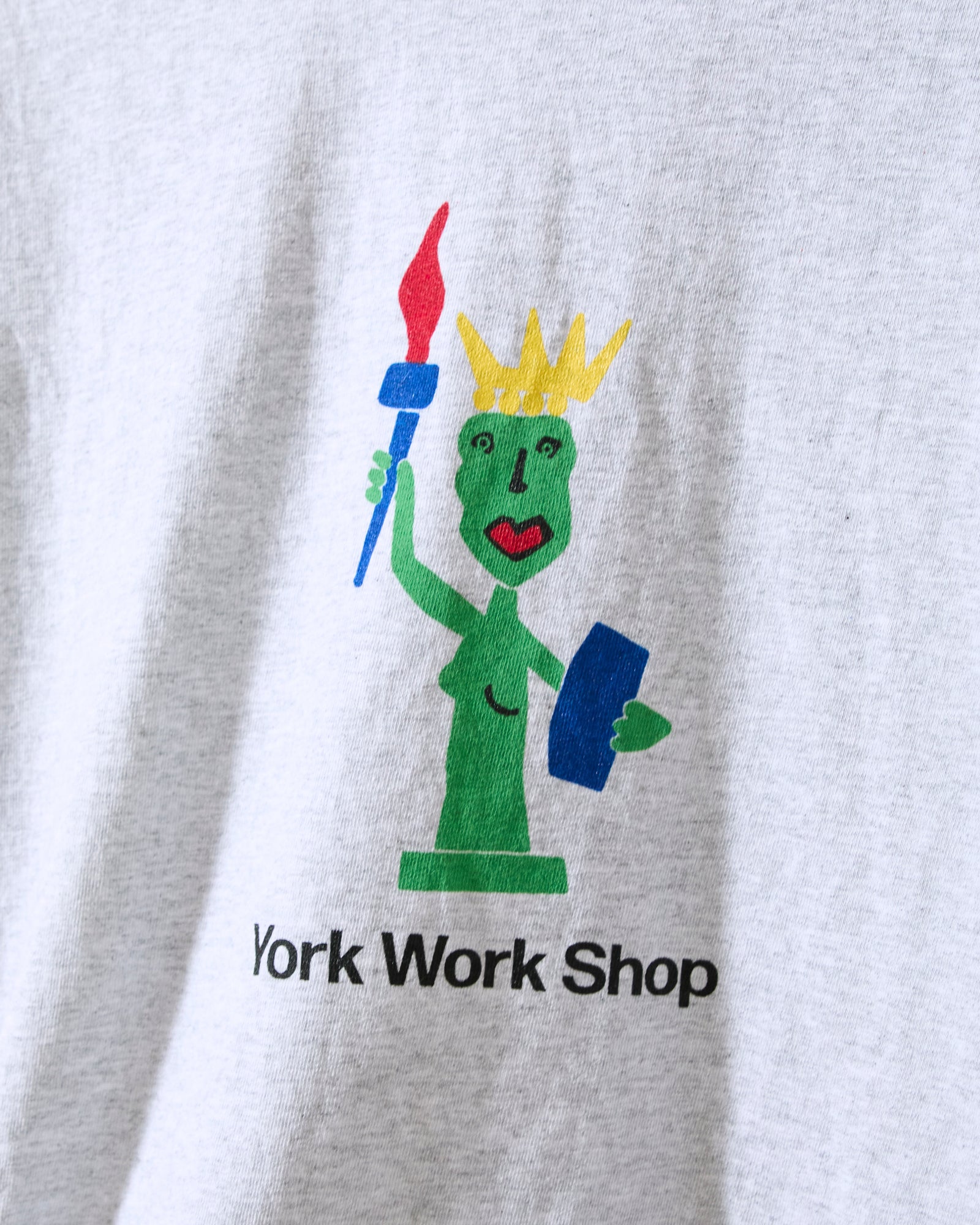 Souvenir Tee