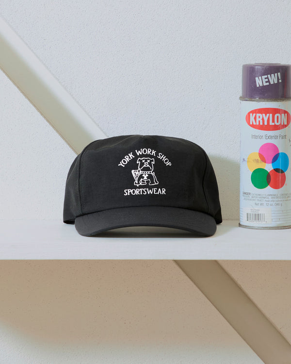 Bully Snapback