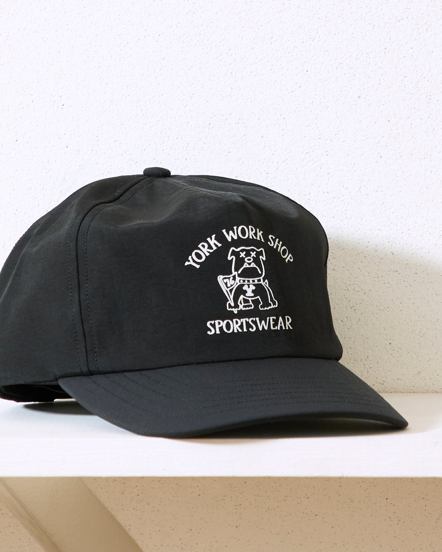 Bully Snapback