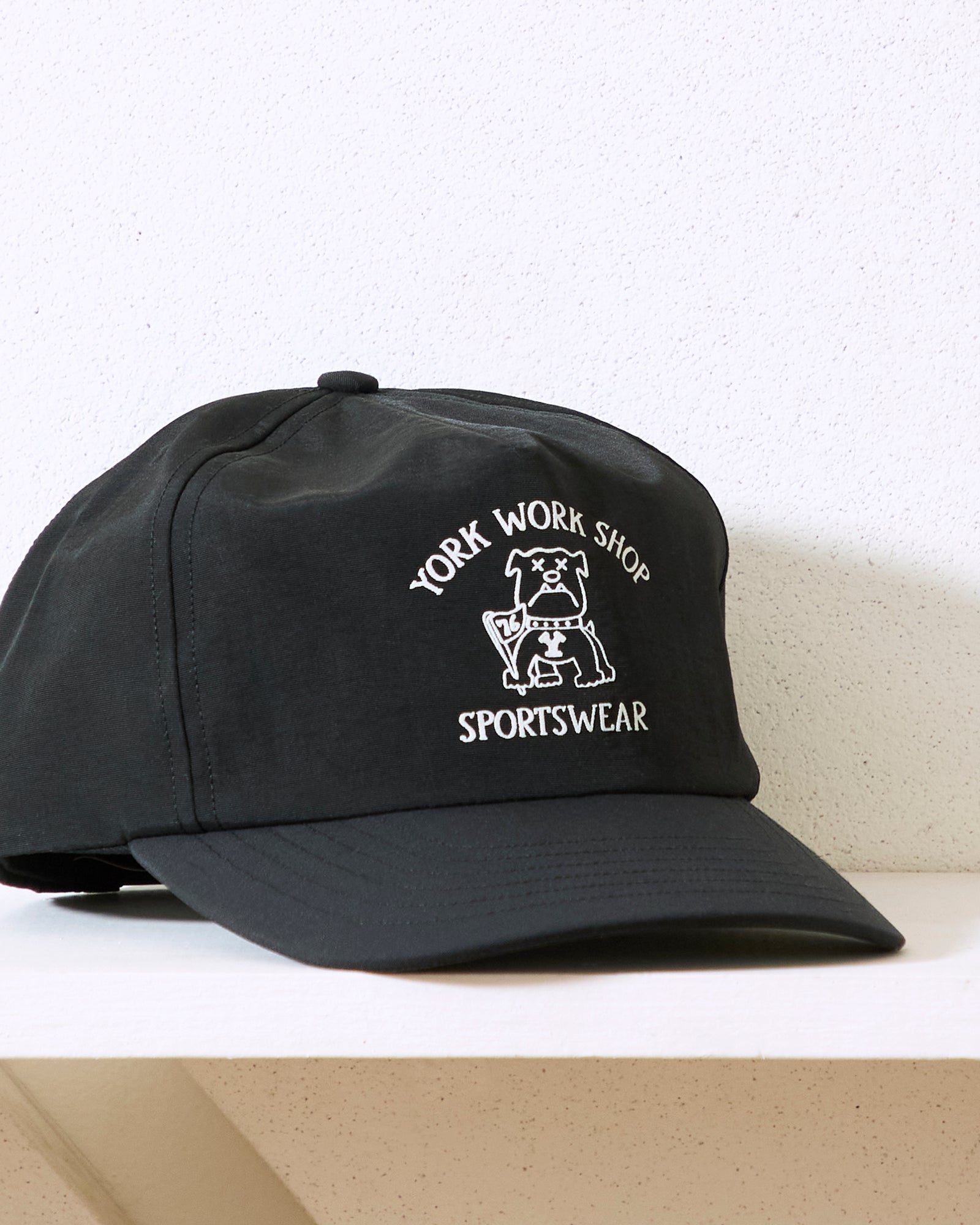 Bully Snapback