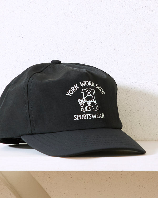 Bully Snapback