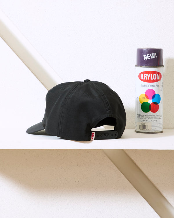 Bully Snapback