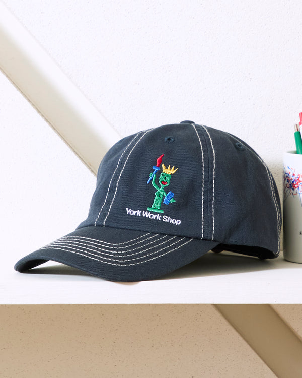Souvenir 6-Panel