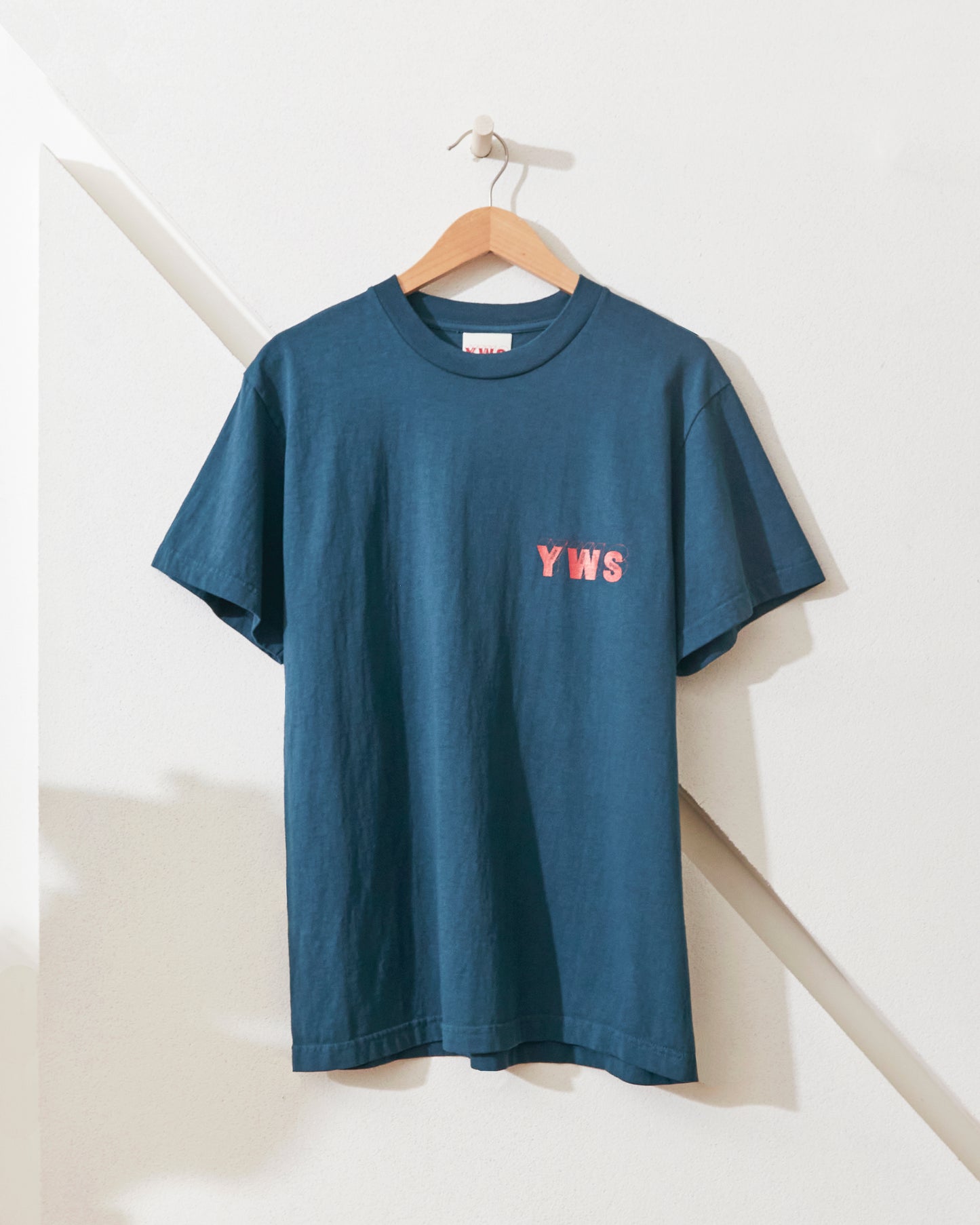 YWS Logo Tee