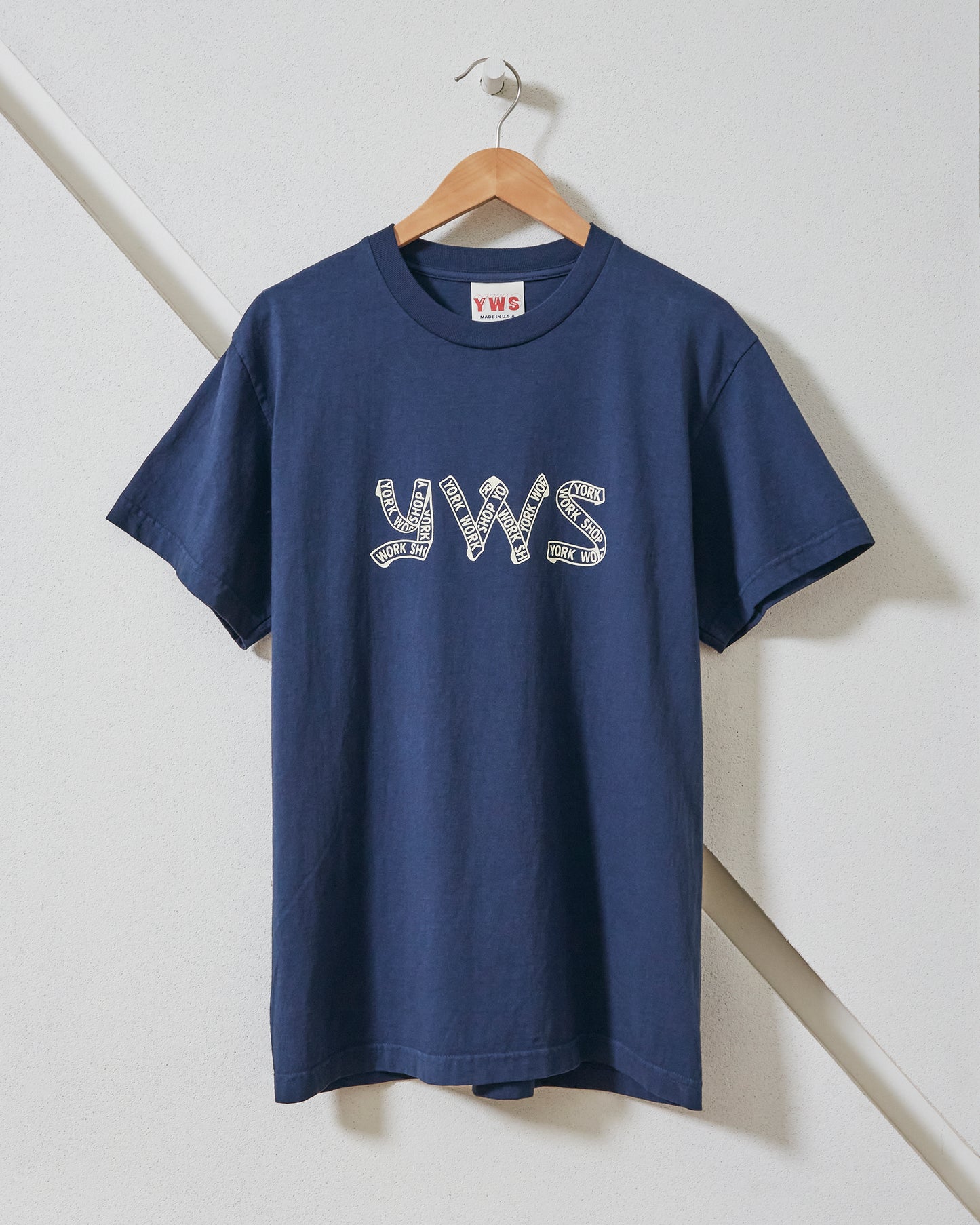 Banner Tee