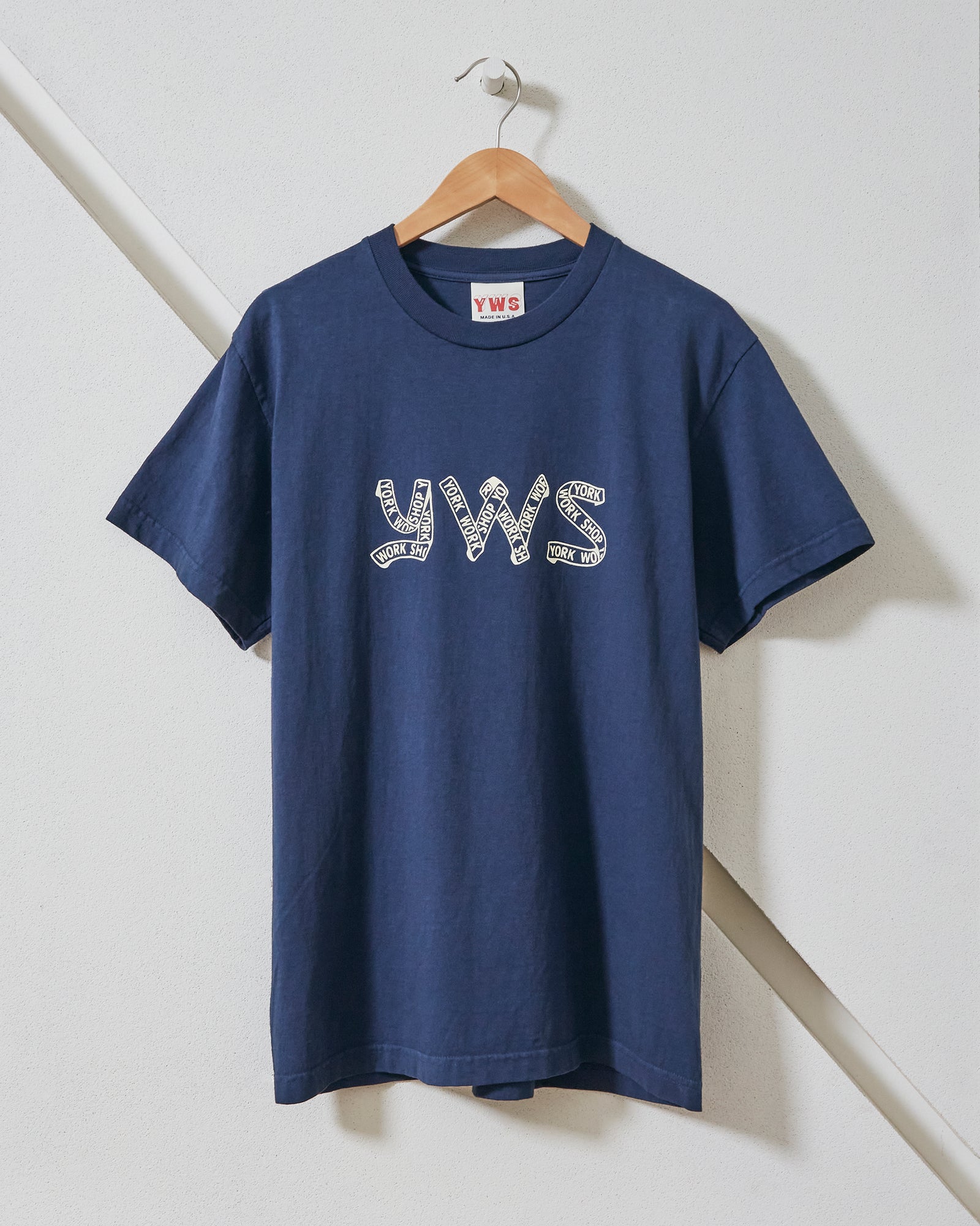 Banner Tee