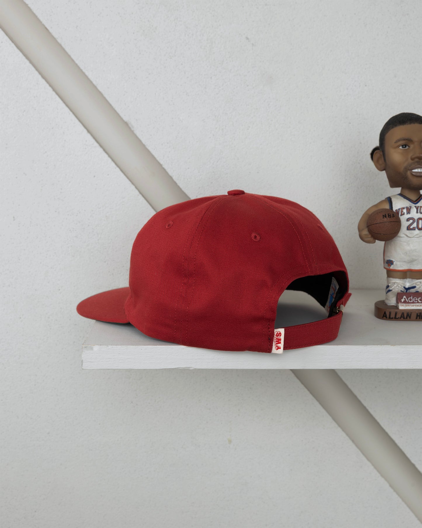 York University 6 Panel