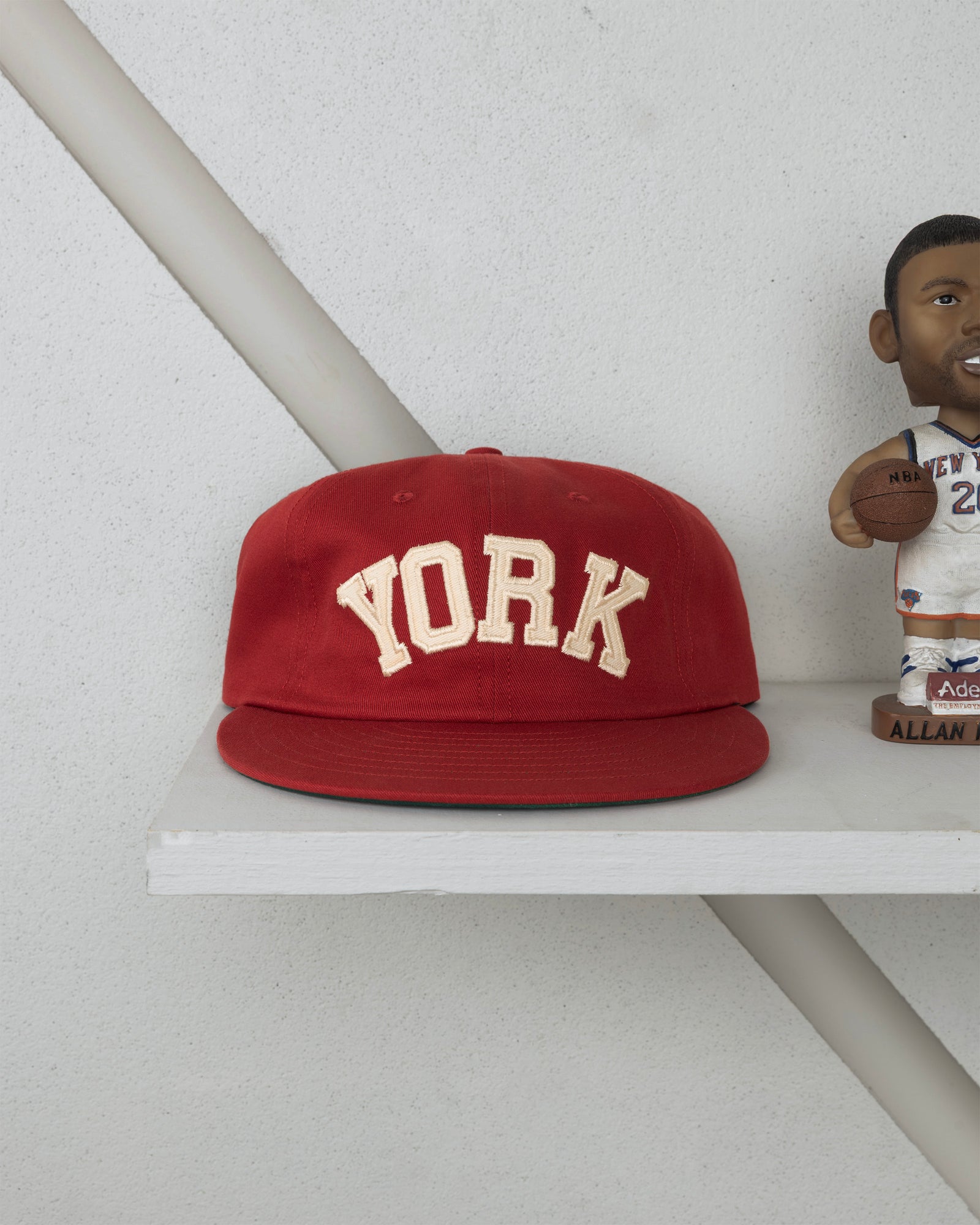 York University 6 Panel