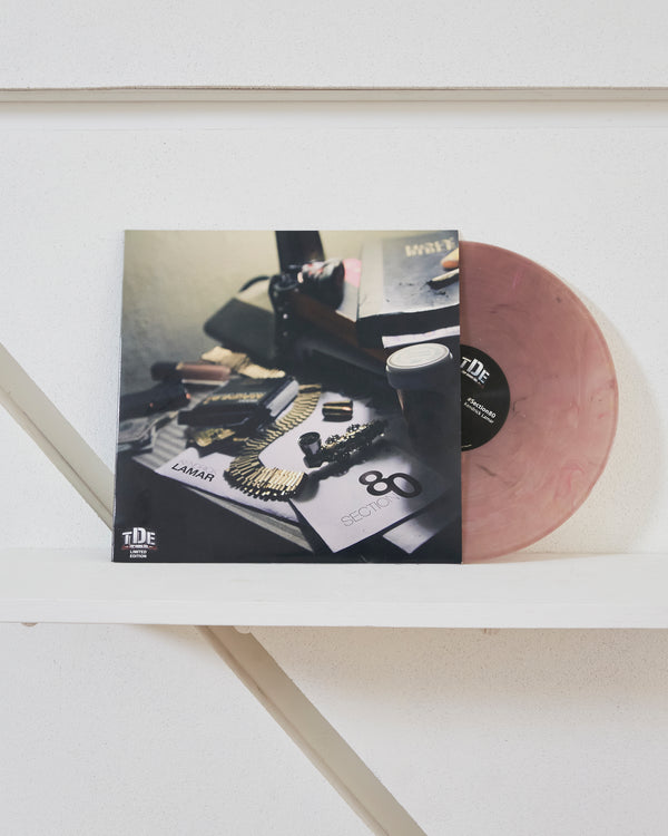 Section 80 Vinyl Record