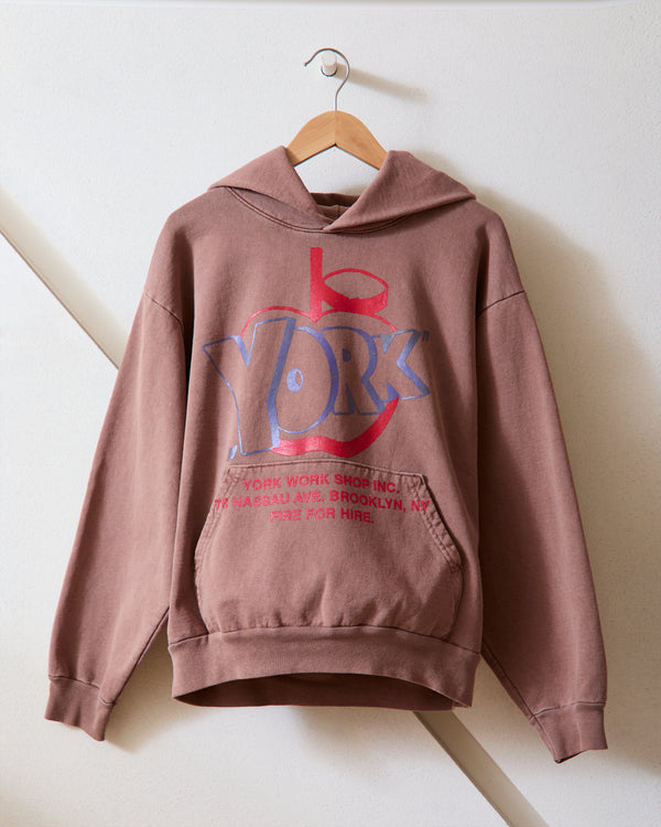 Big App Hoody