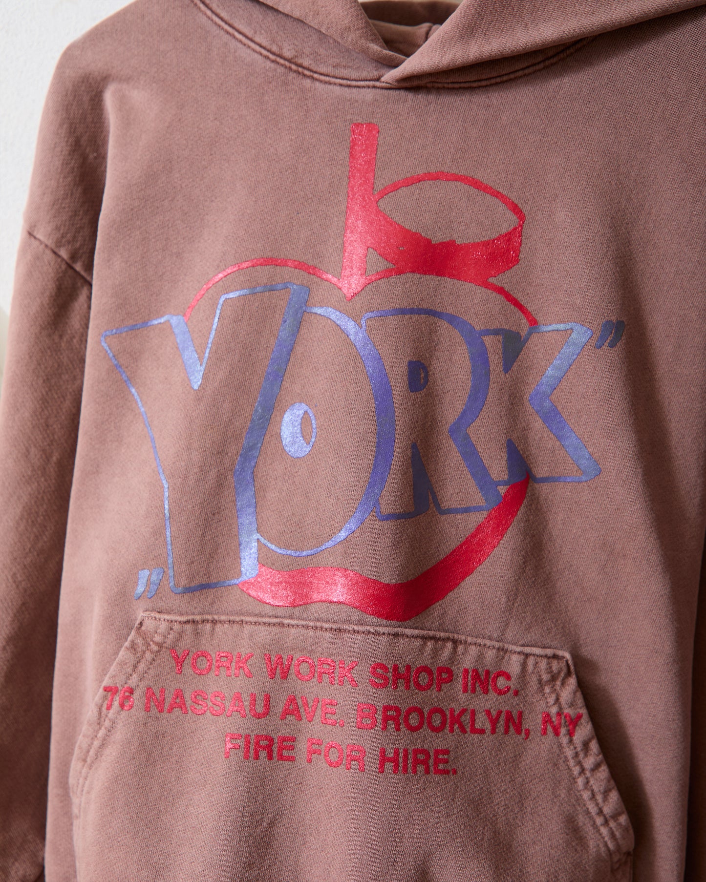 Big App Hoody