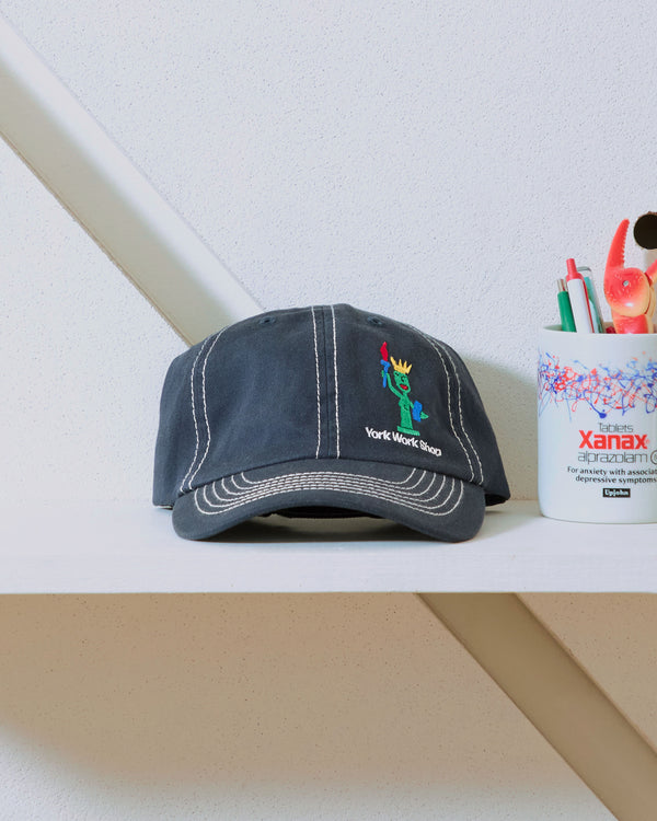 Souvenir 6-Panel