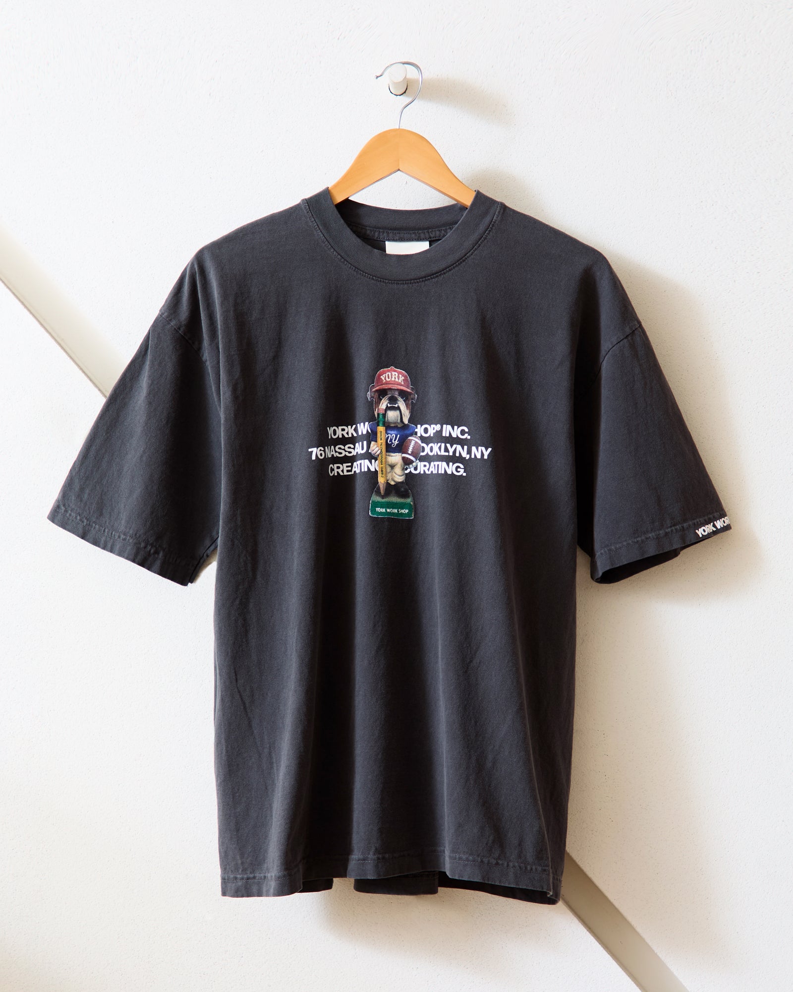 Bobblehead Tee
