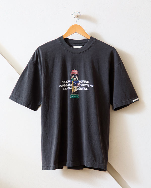 Bobblehead Tee